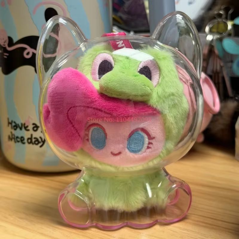 Pet Supplies In - 新入荷 カヨウ マイリトルポニー ワンダフルペットパラダイスシリーズ ぬいぐるみ ブラインドバッグボックス