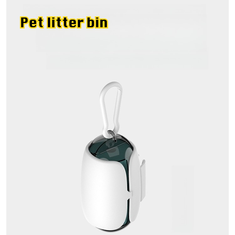 Pet Supplies Distributor - 分解性ペットゴミ袋、配布器付き犬の排泄物袋、屋外散歩用犬の排泄物袋、ペット清掃用品
