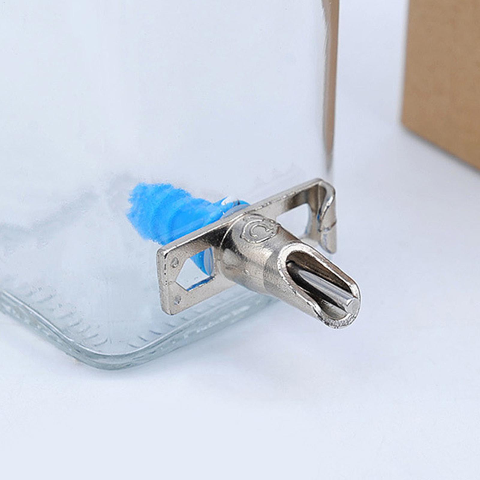ハムスター用ウォーターボトル 350ml ゲルビル用給水器  - Pet Supplies Pet Shop のレビューと価格