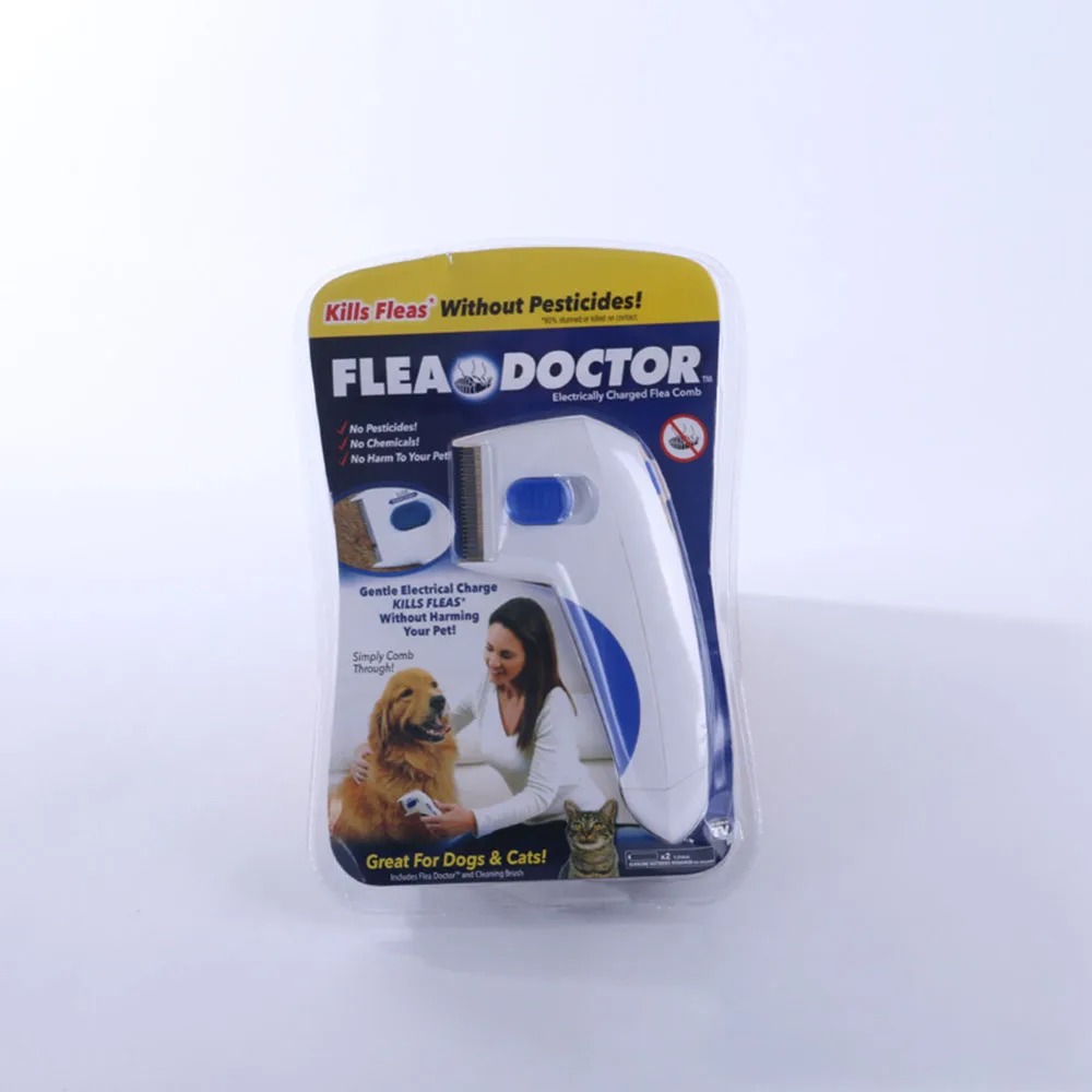 ペット用ノミ取り器、電動シラミ取り器、ペット用清掃用品、犬猫 - Pet Supplies App のレビューと価格