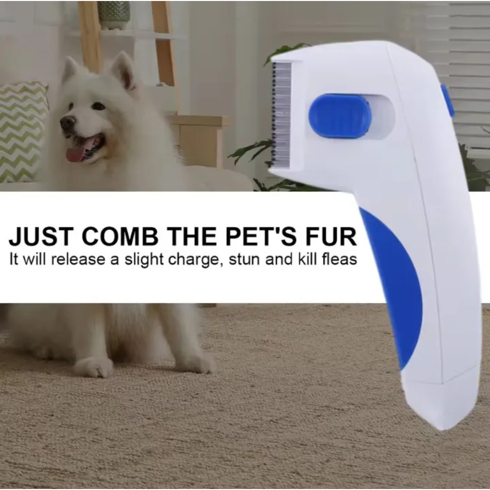 ペット用ノミ取り器、電動シラミ取り器、ペット用清掃用品、犬猫 - Pet Supplies App のレビューと価格