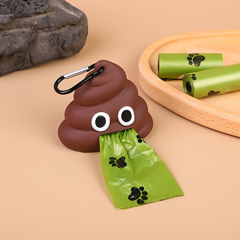 クリエイティブペット用品 犬のお出かけ用うんち取り器 便利で - Pet Supplies Distributor のレビューと価格