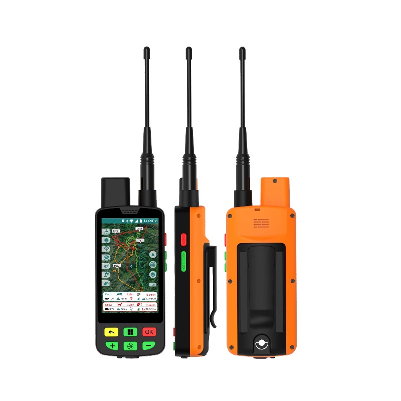 GPS追跡犬用フェンス首輪：AI境界学習＋IP68構造 -  - Pet Supplies Distributor のレビューと価格