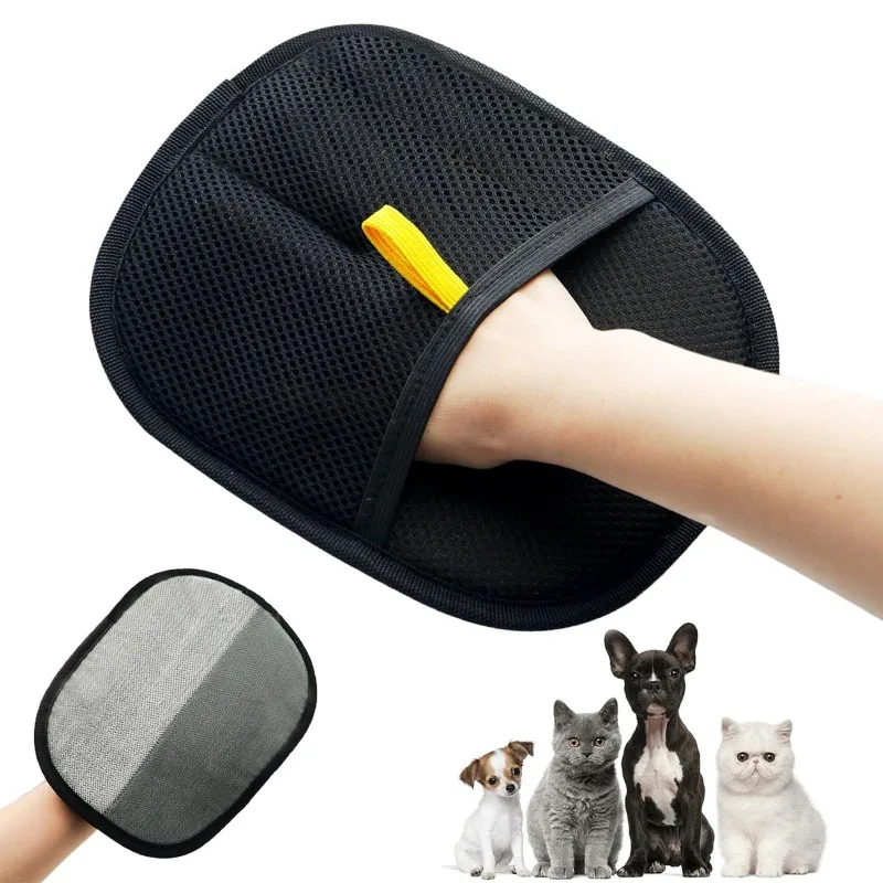 ペットグルーミンググローブ ペットの毛取りブラシ 犬猫子猫用 - Pet Supplies App のレビューと価格