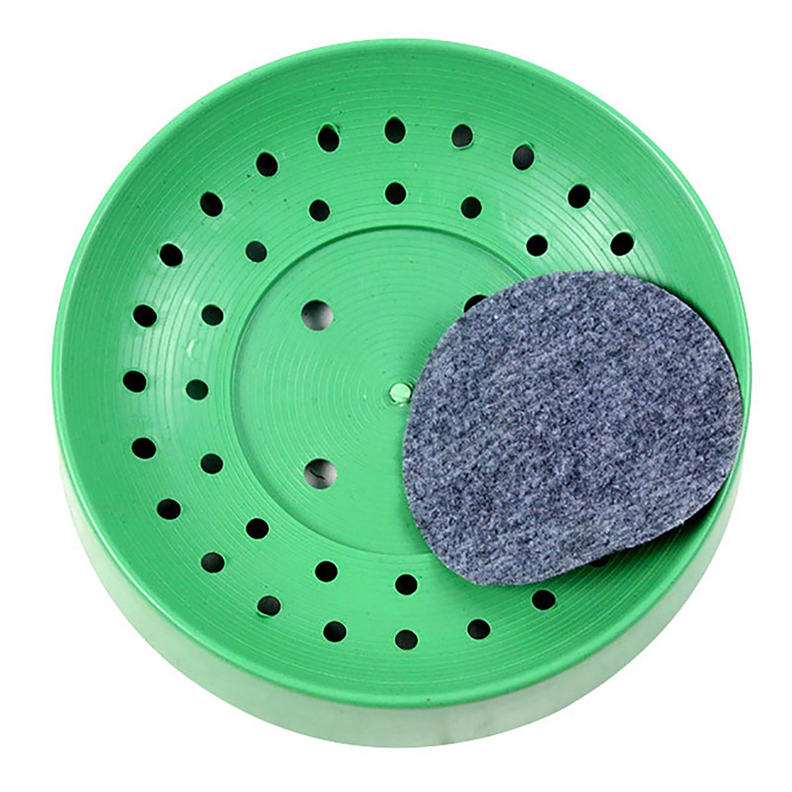 鳥の巣ポット プラスチックマット ハトの卵繁殖用 ホームファ - Pet Supplies Pet Shop のレビューと価格