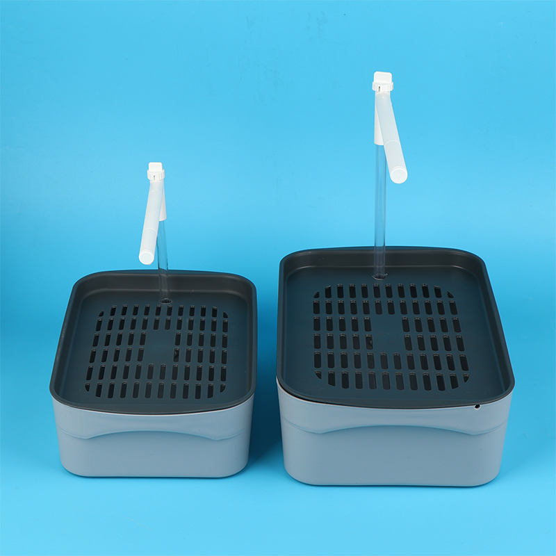 新発売2026 自動オウム用バスタブ USB電動ペット循環式 - Pet Supplies In のレビューと価格
