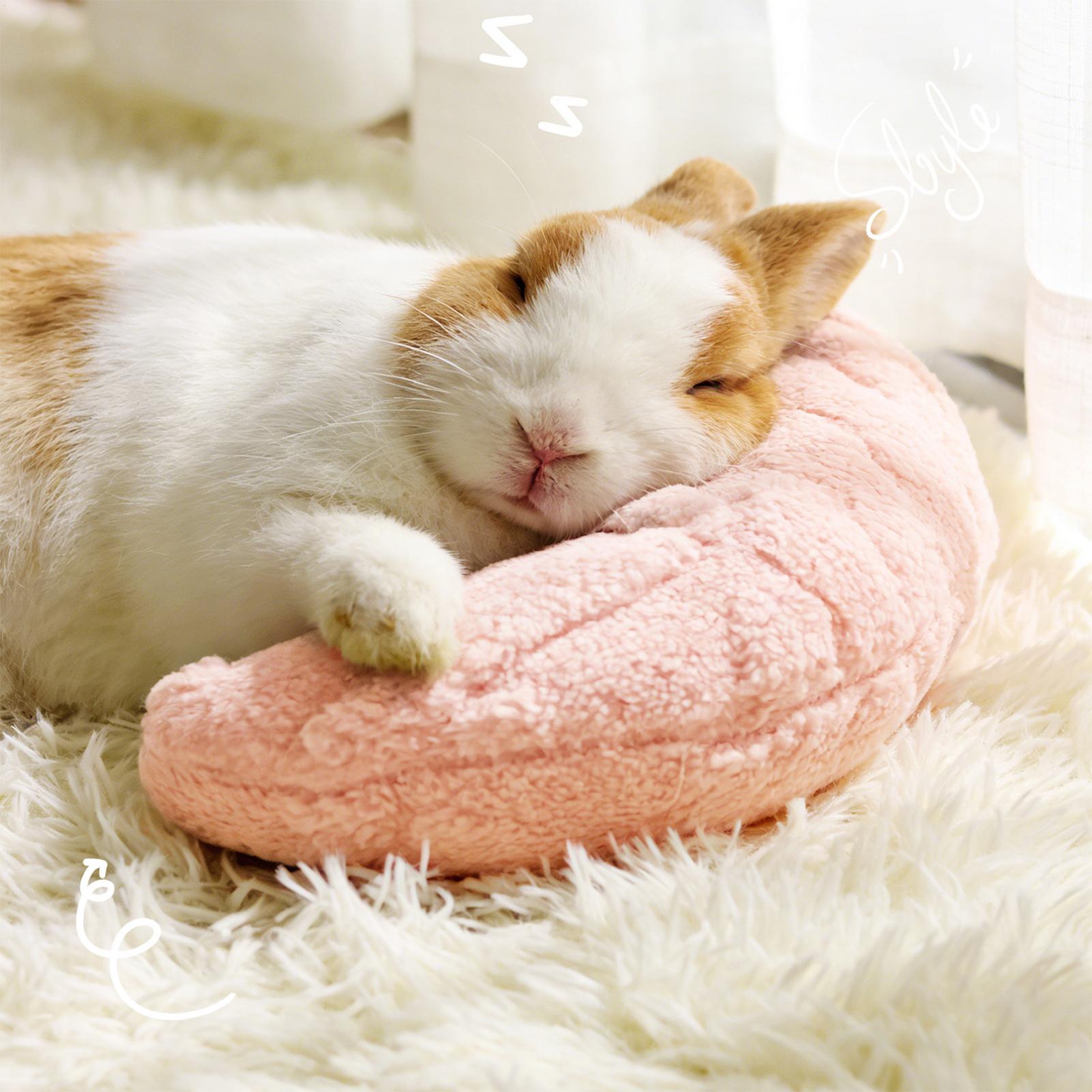ペット用小さめ枕 ファッションネックプロテクター 深い睡眠用 - Pet Supplies App のレビューと価格